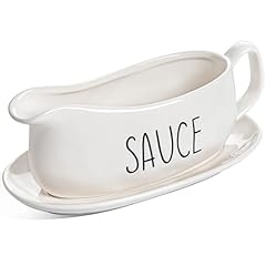 Tauci gravy boat for sale  Delivered anywhere in USA 