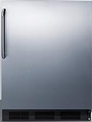 Summit appliance ct663bkcss for sale  Delivered anywhere in USA 