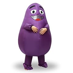 Vylotrix costume grimace d'occasion  Livré partout en France