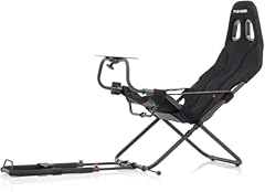 Playseat challenge black usato  Spedito ovunque in Italia 