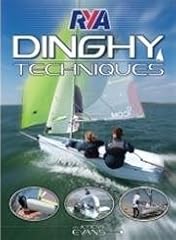 Rya dinghy techniques for sale  Delivered anywhere in UK