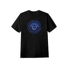 Tealer shirt medusa d'occasion  Livré partout en France