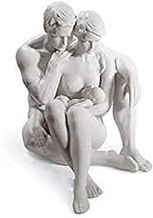 Lladro statua essenza usato  Spedito ovunque in Italia 