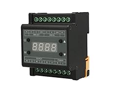 Dmx led dimmer usato  Spedito ovunque in Italia 