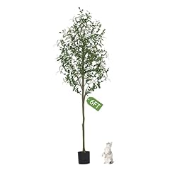 Olive trees artificial for sale  Delivered anywhere in USA 