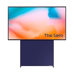 Samsung sero qled for sale  Delivered anywhere in UK