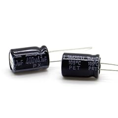 Condensateur 4.7uf 400v d'occasion  Livré partout en France