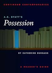 Byatt possession reader for sale  Delivered anywhere in UK