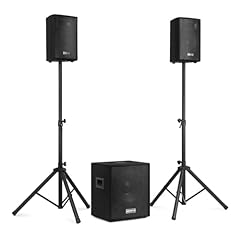 Vonyx vx0812bt pack d'occasion  Livré partout en France