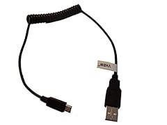 Vhbw usb cable for sale  Delivered anywhere in UK