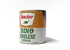 Sinclair dino dinolene for sale  Delivered anywhere in USA 