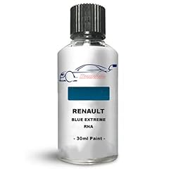 Touch paint renault for sale  Delivered anywhere in Ireland