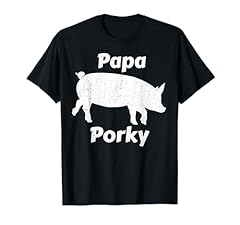 Papa porky pig for sale  Delivered anywhere in USA 