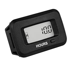 Jayron compteur horaire d'occasion  Livré partout en France