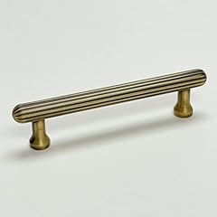 Fluted cabinet hardware for sale  Delivered anywhere in USA 