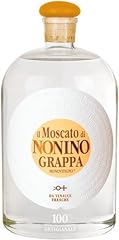 Distillerie nonino grappa usato  Spedito ovunque in Italia 