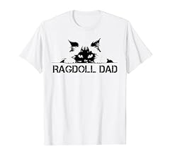 Papa chat ragdoll d'occasion  Livré partout en France
