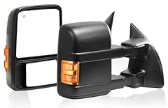 Towing mirrors left for sale  Delivered anywhere in USA 