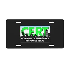 Cert community emergency for sale  Delivered anywhere in UK