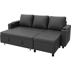 Devoko sofa bed for sale  Delivered anywhere in UK