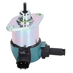 12v fuel shut for sale  Delivered anywhere in UK