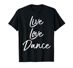 Live love dance for sale  Delivered anywhere in USA 