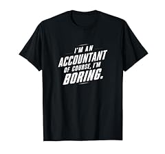Accountant course boring for sale  Delivered anywhere in UK