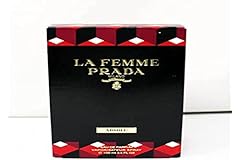 Prada femme prada for sale  Delivered anywhere in UK