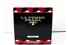 Prada femme absolu gebraucht kaufen  Wird an jeden Ort in Deutschland