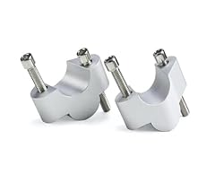 Handlebar risers ducati for sale  Delivered anywhere in UK