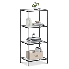 Vasagle bookcase tier for sale  Delivered anywhere in USA 