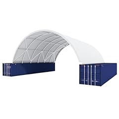 Wekuku container canopy for sale  Delivered anywhere in USA 