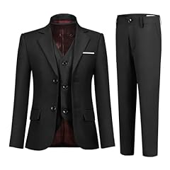 Boys formal black for sale  Delivered anywhere in USA 