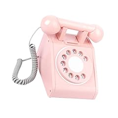 Toyvian telefon vintage gebraucht kaufen  Wird an jeden Ort in Deutschland