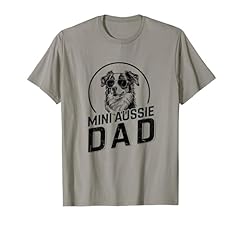 Mini aussie dad for sale  Delivered anywhere in USA 