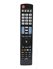 Aulcmeet akb73615307 telecoman usato  Spedito ovunque in Italia 