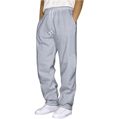 Smart trousers men for sale  Delivered anywhere in UK