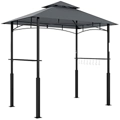Outsunny tonnelle barbecue d'occasion  Livré partout en France