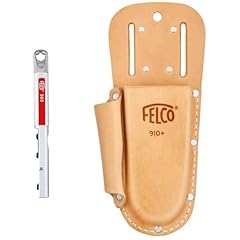 Felco f910 leather for sale  Delivered anywhere in UK