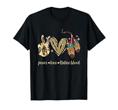Peace love native for sale  Delivered anywhere in USA 