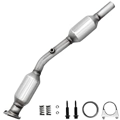 Exhaust catalytic converter for sale  Delivered anywhere in USA 