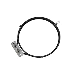 Résistance circulaire 2000w d'occasion  Livré partout en France