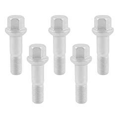 5pcs m14x1.5 wheel for sale  Delivered anywhere in USA 
