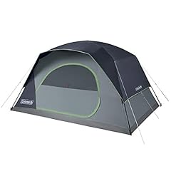 Coleman skydome camping for sale  Delivered anywhere in USA 