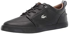 Lacoste mens bayliss for sale  Delivered anywhere in USA 