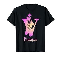 Vanessa carino personalizzato usato  Spedito ovunque in Italia 