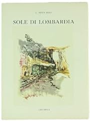 Sole lombardia. usato  Spedito ovunque in Italia 