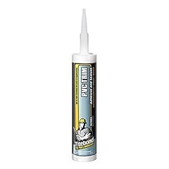 Pvc trim adhesive for sale  Delivered anywhere in USA 
