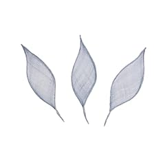 3pc large leaf for sale  Delivered anywhere in UK