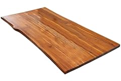 Sam tischplatte 140x80 gebraucht kaufen  Wird an jeden Ort in Deutschland
